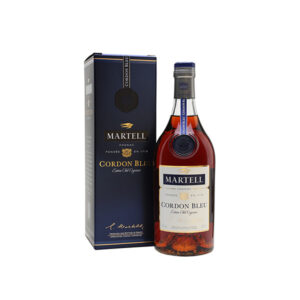 Martell Cordon Bleu 700ml - Vintage Liquor & Wine