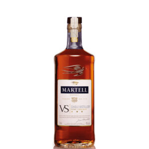 Martell VS 700ml - Vintage Liquor & Wine