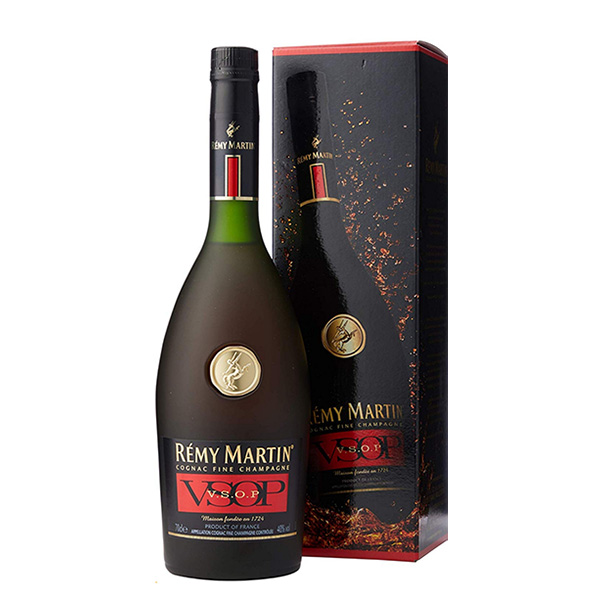 Remy Martin VSOP 1 Litre - Vintage Liquor & Wine