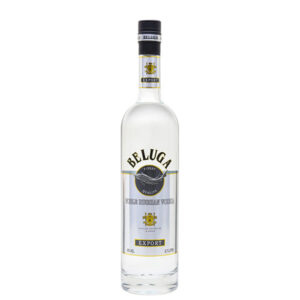 Beluga Noble Vodka 700ml - Vintage Liquor & Wine