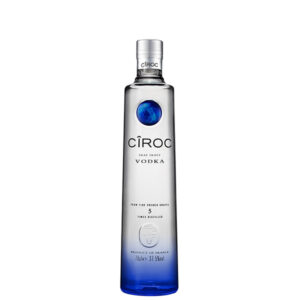 Ciroc Vodka 750ml - Vintage Liquor & Wine