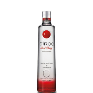 Ciroc Vodka Red Berry 700ml - Vintage Liquor & Wine