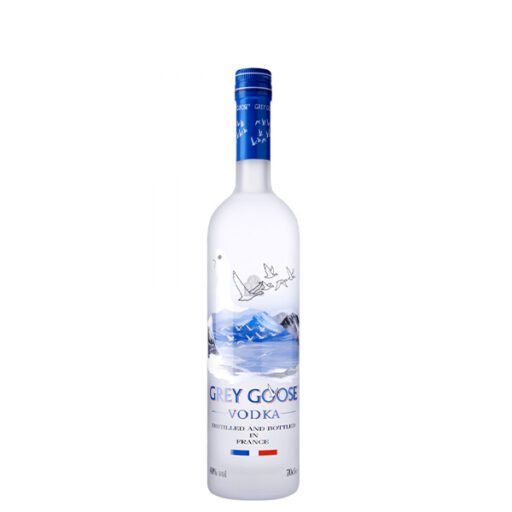 Grey Goose Vodka 750ml - Delivery Nairobi - Vintage