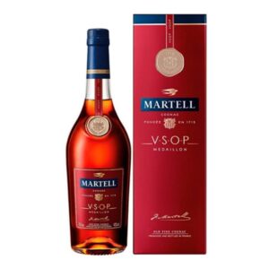 Martell VSOP 700ml - Vintage Liquor & Wine